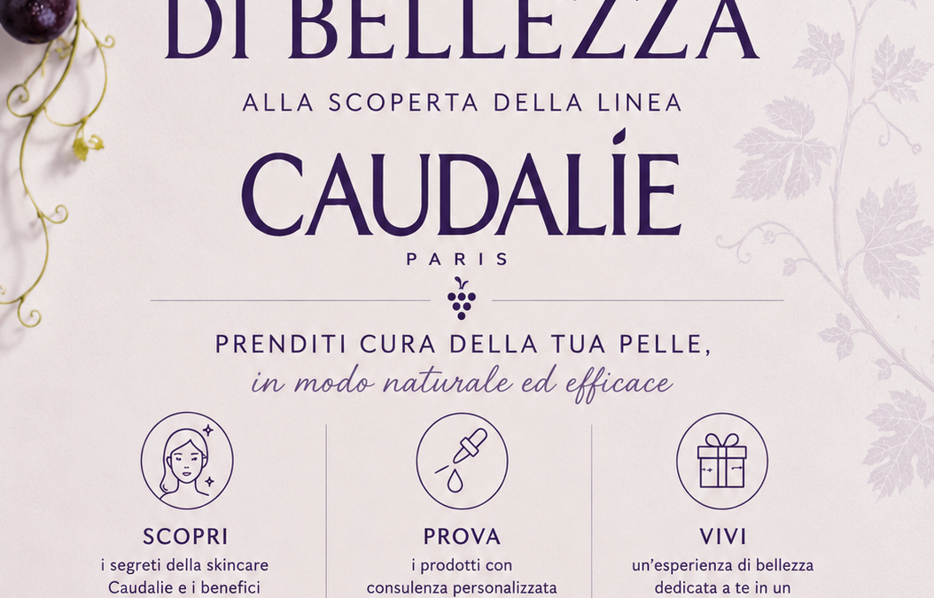 SERATA CAUDALIE